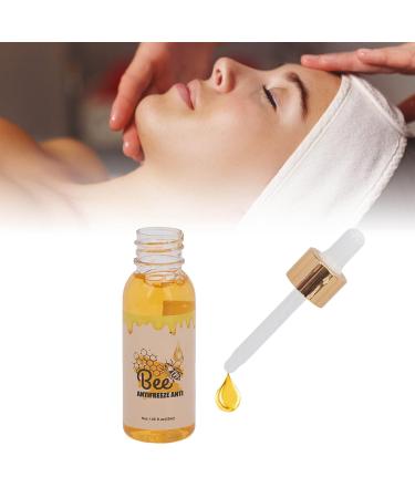 Nectar Facial Serum - Hydrating Anti-Crack Wrinkle Removal & Soothing Skin Care for All Skin Types - Buy Online on SooperMarket.com
