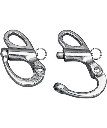 Kong Quick Release 520 | Glossy Quick Release | 1 Piece for Easy Use - Buy Internationally - Buy Online on SooperMarket.com