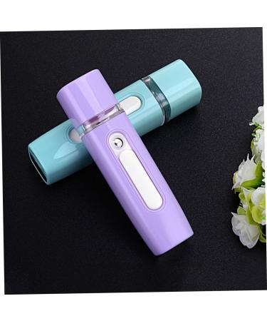 Mikinona Cool Mist Sprayer Face Sprayer Nanometer Sprayer Facial Spray Mist Handheld - Buy Online on SooperMarket.com