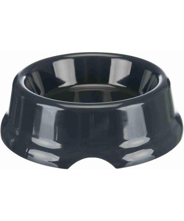 Trixie 2471 Bowl light plastic 0.25 l/ 10 cm (ASSORTED COLOUR) - Buy Online on SooperMarket.com