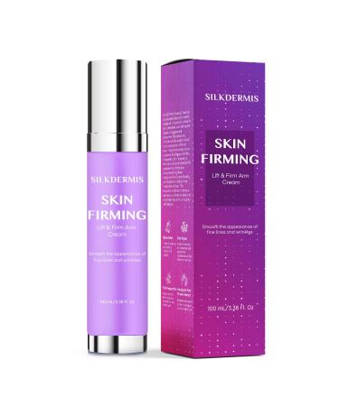 Skin Tightening Cream for Body: Body Firming Cream for Loose Skin - Cellulite Cream for Tightening and Lifting Sagging Skin