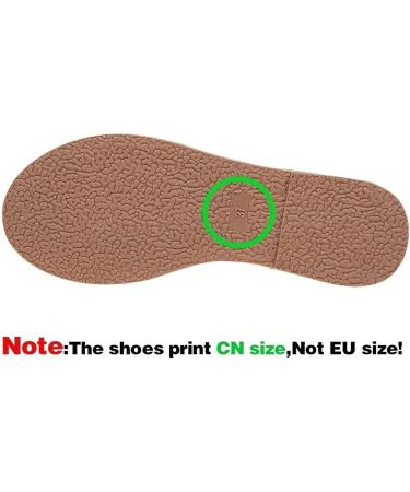 Rytejfes Women's Summer Sneakers - Elegant Black Shoes for Wide Feet Size 42 EU Perfect for Jogging & Everyday Wear - Buy Online on SooperMarket.com