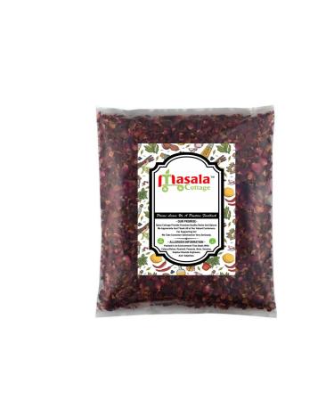 Rose Petals Dried | Edible for Wedding Confetti Celebrations Premium Quality by Masala Cottage 25g-1900g (200 Grams) 200 Grams