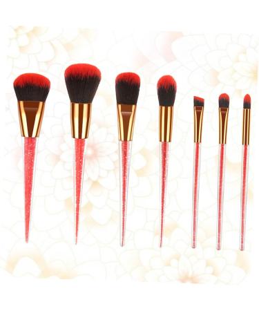 Set of 7 make-up for adjusting conical - Buy Online on SooperMarket.com