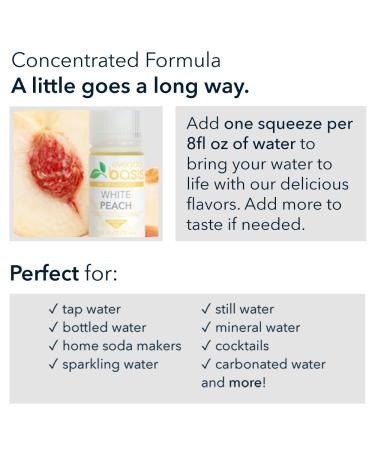 Summer Variety Pack Water Flavoring - Keto Friendly, 0 Calories, No Dyes, Great Taste & Flavors - Buy Online on SooperMarket.com