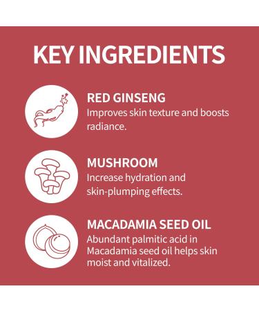 The Skin House Wrinkle Supreme Serum 1.69 fl.oz - Ginseng Firming & Lifting Serum | Korean Skincare 1.7 Fl Oz - Buy Online on SooperMarket.com