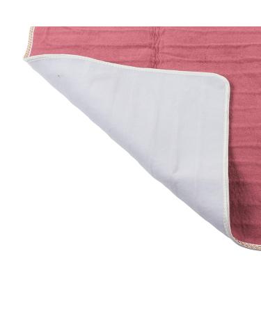 Buy Electric Heating Pad - EU Plug AC220V Formica Fabric Heating Blanket (180x150CM 140W) for Cozy Bedrooms - International Shipping Available - Buy Online on SooperMarket.com
