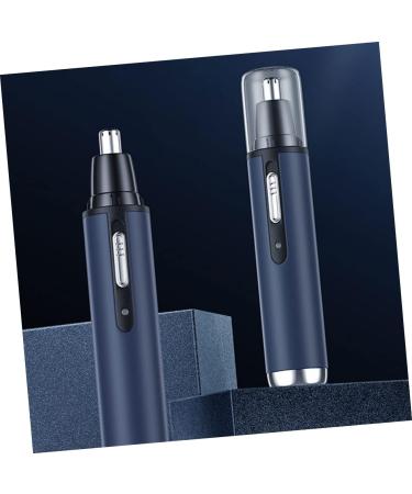 MERRYHAPY Portable Nose Hair Trimmer - Electric Hair Shaver for Personal Care | Ear & Nose Hair Remover | International Shipping - Buy Online on SooperMarket.com