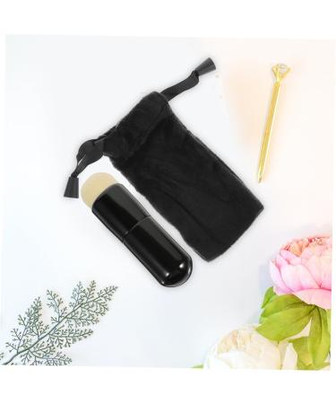Buy Premium Makeup Brushes | Foundation Powder & Blush Applicators - International Shipping Available - Buy Online on SooperMarket.com