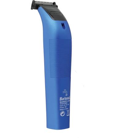 Barbasol Hybrid Face & Body Shaver - Rechargeable Wet/Dry 2 Hour Run Time LED Screen Stainless Steel - Buy Online on SooperMarket.com
