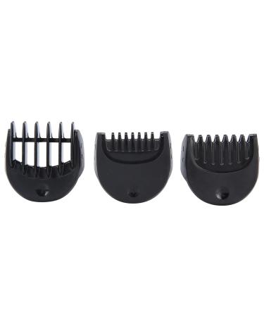 Ankroyu Shaving Head with 5 Attachments - Compatible with Braun Series 3 Beard & Hair Trimmer - Buy Online on SooperMarket.com