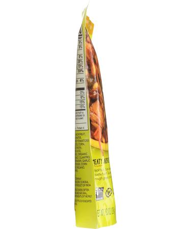 Jackfruit Meal Complete Southwest - 10 oz | The Jackfruit Company - Buy Online on SooperMarket.com