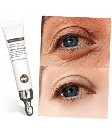 HAPINARY Eye Crean Eye Creams Essence Eye Cream Dark Circle Cream for Eye Anti Wrinkle Cream White Accessories Repair - Buy Online on SooperMarket.com