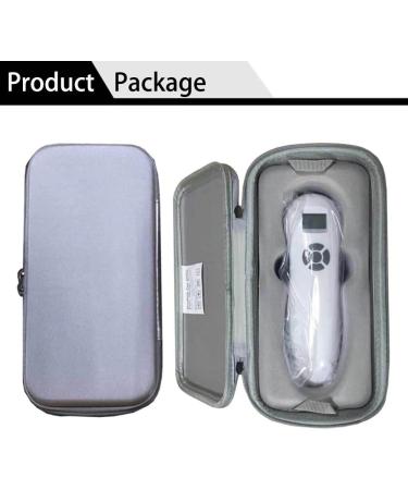Handheld Pain Relief Laser Therapy Device FDA Cleared Medical Grade Treatment for Wounds Joint Muscle Knee Back Shoulder Foot Neck Rheumatic Pain Relief Sport Injuries Arthritis Neuropathy Tendonitis - Buy Online on SooperMarket.com