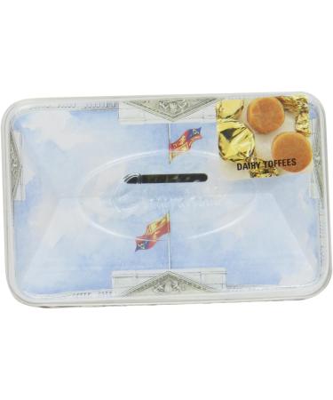Churchill's Confectionery Buckingham Palace 150g English Toffees - Buy Online on SooperMarket.com