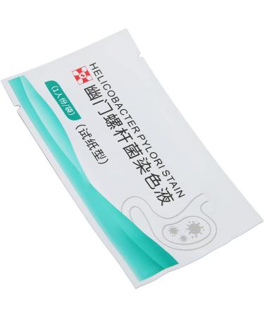 Buy Gut Health Test Card | Helicobacter Pylori Test for Fast Accurate Home Results - International Shipping - Buy Online on SooperMarket.com