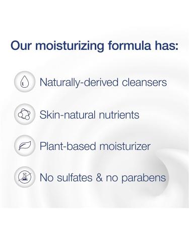 Unilever Dove Care By Nature Awakening Shower Gel - Green Tea & Flowers Extract Hydrating Body Wash with Natural Ingredients | 400ml - Buy Online on SooperMarket.com