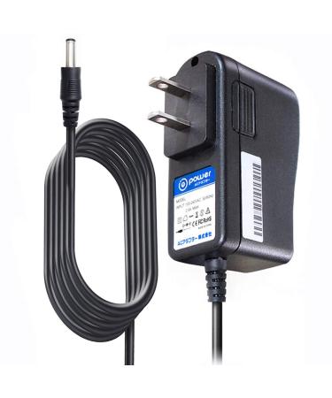 T POWER 6.6ft Long Cable Ac Dc Adapter for Wahl Groomsman Beard and Mustache Trimmer WNT-2 WNT2 Model No. W030020D30 P N: 9918 9918C 9918-6171 9916-817 Replacement Power Supply Cord