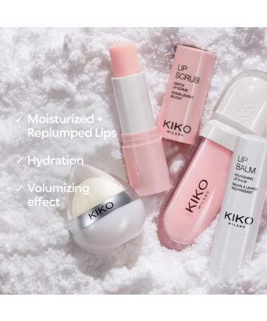 KIKO Milano Lip Balm | Nourishing Intensive Lip Balm for Soft Smooth Lips - Shop Now! - Buy Online on SooperMarket.com