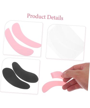 Gogogmee 6 Pairs Eye Mask Beauty Tools Eyelash Lift Rods Lash Lifting Supplies Eyelash Perming Rods Lash Lifting Rods Lash Lifting Kit Eyelash Lift Kit Eyelash Lift Pads - Buy Online on SooperMarket.com