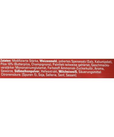 Buy Ubena Wild Mushroom Sauce - 100g Pack | Authentic Flavor for International Shipping - Buy Online on SooperMarket.com