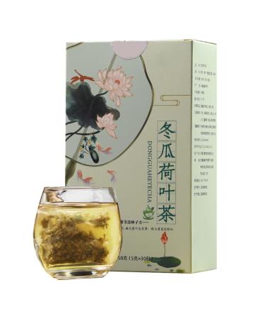 Scented Tea Bags Flavorful and Refreshing Herbal Tea for Summer Individually Packaged and Easy To Brew Repeatable Brew Herbal Tea for Fourth Quarter Office Home Travel