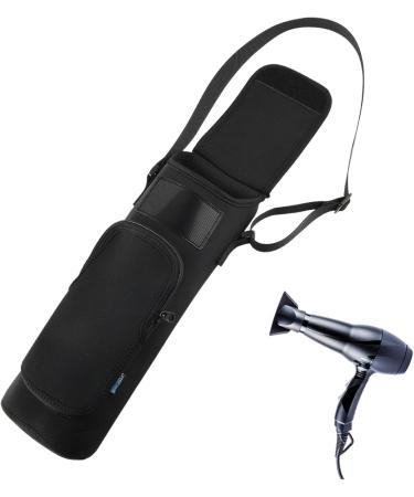 Hair Dryer Bag | Waterproof Storage Travel Case For Hard Carrying Case Waterproof Storage Portable For Bathroom Home Puchen - Buy Online on SooperMarket.com