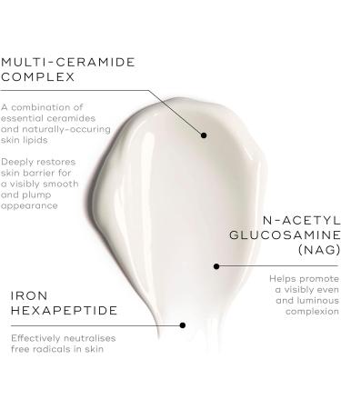 Medik8 Advanced Night Restore Anti-Ageing Cream with Ceramide Complex - Skin Firming & Nourishing Overnight Treatment - Buy Online on SooperMarket.com