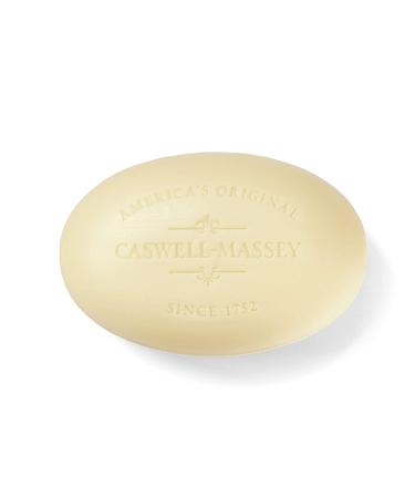 Caswell-Massey Heritage Presidential Three-Soap Set for Men | Made in USA | Triple Milled, Scented & Moisturizing Bath Soap - 3 Count - Buy Online on SooperMarket.com