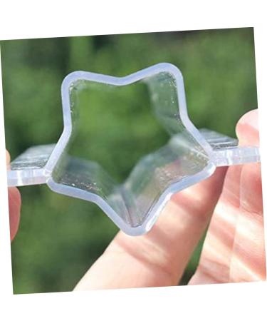 GANAZONO 2pcs Vegetable Shaping Mold Fruit Plant Pear Growth Forming Tool Vegetable Growing Shaper Melon Mini - Buy Online on SooperMarket.com