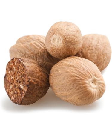 Nutmeg Whole 500g by Villa Nostrum - Buy Online on SooperMarket.com
