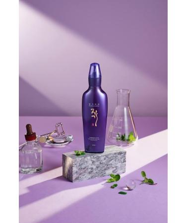 Daeng Gi Meo Ri Vitalizing Scalp Treatment 145ml - Strengthens Hair Follicles and Promotes Hair Growth - Buy Online on SooperMarket.com