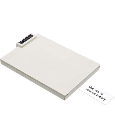 2800mAh Replacement Battery for Xfinity iControl Technicolor TCA300COM - International Shipping Available - Buy Online on SooperMarket.com