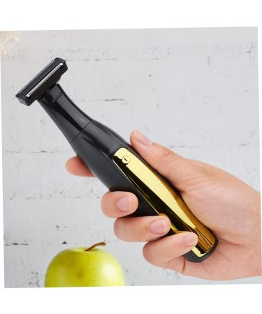 Didiseaon Nose Hair Trimmer Set - Rechargeable ABS Perfect for Travel | Efficient Grooming Tool - Buy Online on SooperMarket.com