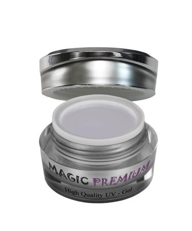 Magic Nails premium builder - uv gel ex.thick - 30ml