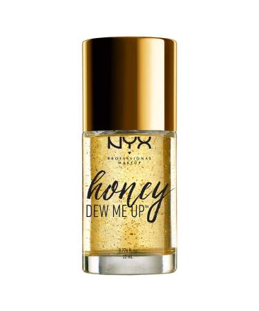 NYX PROFESSIONAL MAKEUP Honey Dew Me Up Primer Face Makeup