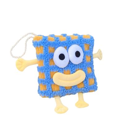 ZasDVN odor absorber for coal bags coal bag cute cartoon activated carbon-auto-air freshener-effective and odorless activated carbon floors for at home and shoes blue