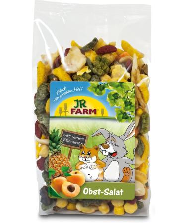 JR Farm Fruit Salad 200g - Fresh & Nutritious Pet Treats for International Shipping | Buy Online - Buy Online on SooperMarket.com