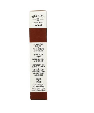 Premium Imitation Banana Extract 2 oz - Enhance Baking & Cooking Recipes - Buy Online on SooperMarket.com