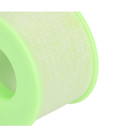 Lash Adhesive Tape | Soft Silicone Gel for Lash Extensions | 2.5cm Width | Green | Ideal for Beauty Salons - International Shipping - Buy Online on SooperMarket.com