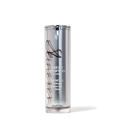 Platinum Stem Cell Elixir 30ml