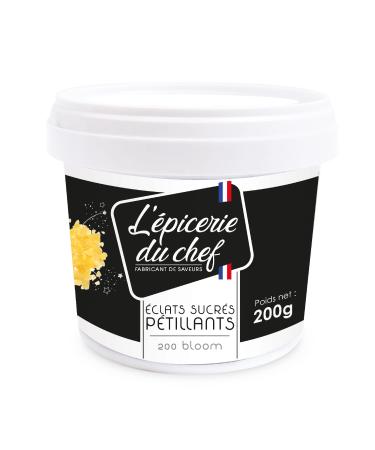 Sparkling Sugar 200 g