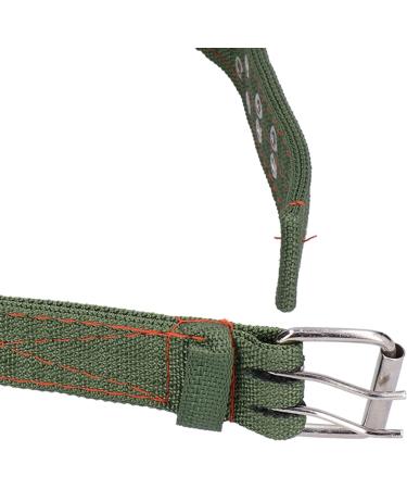 Buy Entatial Cattle Collar - Portable & Lightweight Cow Collar with Double Row Hole Design | Medium Size for Livestock | International Shipping Available - Buy Online on SooperMarket.com