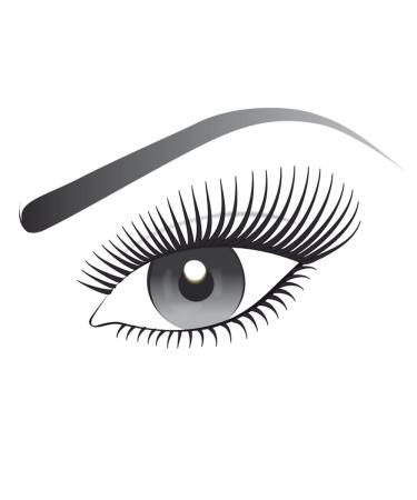 L'Or al Paris Voluminous Waterproof Mascara - 4x More Volume Black 7.4ml | International Shipping Available - Buy Online on SooperMarket.com