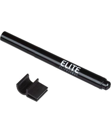 Elite Dry Erase Baseball Coaches Clipboard | Double-Sided Marker Board - Buy Online on SooperMarket.com