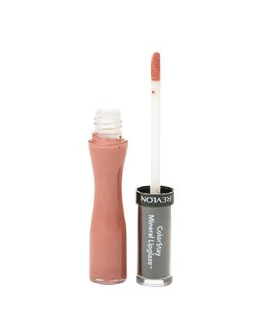 Revlon ColorStay Mineral Lipglaze 510 Forever Fig