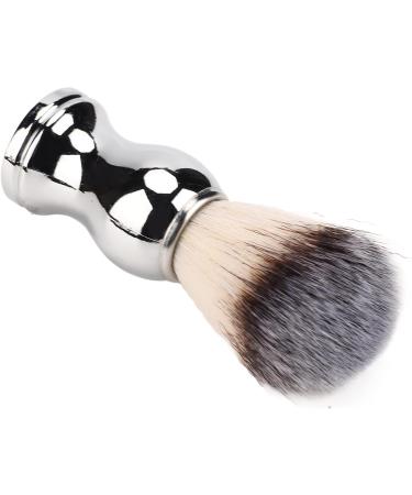 Handmade Razor Brush for Men - Premium Soft Bristles Strong Cleaning Power - Perfect Father's Day Gift - Buy Online on SooperMarket.com