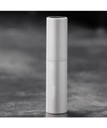 Lnhgh Rdt Spray Bottle - 10ml Water Atomizer Bottle for Coffee | Refillable RDT Sprayer Small Spritz Bottle Coffee Bar Accessories for Home Bar Enthusiasts Silver - Buy Online on SooperMarket.com