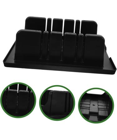 KALLORY Mud Divider Cutting Machine Dividers Floral Foam Cutter Cutting Divider Tool Plastic Black - Buy Online on SooperMarket.com