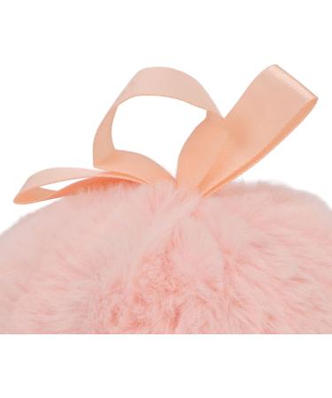 Fluffy Powder Puff Ball Soft Texture Brushed Plush Powder Puff Creates a New Makeup Look Fluffy Puffs Cloths & Towelettes Cloths & Towelettes Fluffy Powder Puff Ball - Buy Online on SooperMarket.com